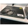Image 1 : CISCO CATALYST 3560 48 PORT SWITCH