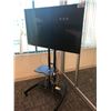 Image 2 : LG 55KLS4600 55" LED TELEVISION ON MOBILE STAND