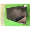 Image 1 : VIZIO 50" TELEVISION WITH TELESCOPIC WALL MOUNT