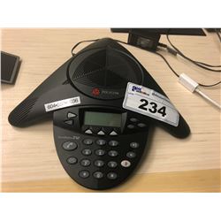 POLYCOM SOUNDSTATION 5W CONFERENCE PHONE