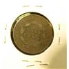 Image 2 : 1826 U.S. Half Cent, Fine.