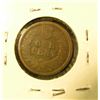 Image 2 : 1864 L U.S. Indian Head Cent, Good, discolored.