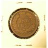 Image 2 : 1894 U.S. Indian Head Cent, Very Good.