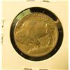 Image 2 : 1913 P Type One Buffalo Nickel, EF.