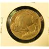Image 2 : 1913 D Type One Buffalo Nickel, EF.