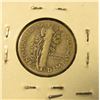 Image 2 : 1920 S Mercury Dime, Fine.