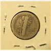Image 2 : 1921 P Mercury Dime, AG-G.