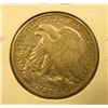 Image 2 : 1923 S Walking Liberty Half Dollar, VF.