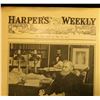 Image 2 : Large Business Card "Chapples Ltd. -Fort William Headquarters For Hudson's Bay and Kenwood Blankets 