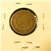 Image 2 : 1858 Small Letters Flying Eagle Cent, G+, value $30
