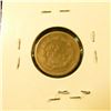 Image 2 : 1859 Indian Head Cent, VG, value $20