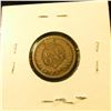 Image 2 : 1860 Indian Head Cent, G, value $10