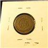 Image 2 : 1862 Indian Head Cent, VG, value $15