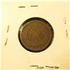 Image 2 : 1864-L Indian Head Cent, attributed by POINTED BUST, G+, value $55