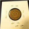 Image 2 : 1878 Indian Head Cent, G, value $35