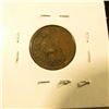 Image 2 : 1880 Indian Head Cent, XF details, obverse divot, XF value $30