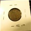 Image 2 : 1881 Indian Head Cent, VF, value $10
