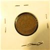 Image 2 : 1883 Indian Head Cent, VF, value $10