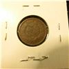 Image 2 : 1888 Indian Head Cent, VF+, value $8