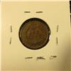 Image 2 : 1903 Indian Head Cent, AU, value $20