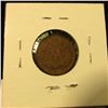 Image 2 : 1905 Indian Head Cent, AU, value $20