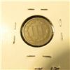 Image 2 : 1872 3 Cent Nickel, F, value $27