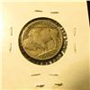 Image 2 : 1915 Buffalo Nickel, VF, value $15