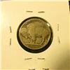 Image 2 : 1915-S Buffalo Nickel, G, full date, value $50
