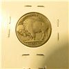 Image 2 : 1916-S Buffalo Nickel, VG+, Value $15