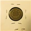 Image 2 : 1849 Seated Liberty Dime, AG, clear date, G value $20