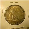 Image 2 : 997 . 1946 Walking Liberty Half Dollar, AU, value $20