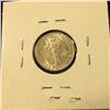 Image 2 : 1941-D Mercury Dime, MS64+ Full Split Bands, value $20