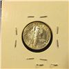 Image 2 : 1942 Mercury Dime, BU MS63+, value $12
