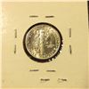 Image 2 : 1943 Mercury Dime, BU MS64+, nice! value $14