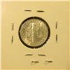 Image 2 : 1945 Mercury Dime, BU MS64+, nice! value $12