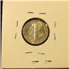 Image 2 : 1945-D Mercury Dime, BU, value $12