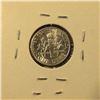 Image 2 : 1955 Roosevelt Dime, BU, value $5