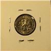 Image 2 : 1983-P Roosevelt Dime, BU, none made for Mint Sets due to a US Mint Employee strike, condition rarit