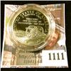 Image 2 : 1111 . 1995-S Civil War Battlefield Preservation Commemorative Half