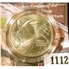 Image 2 : 1112 . 2008-S Bald Eagle Recovery & National Emblem Commemorative H