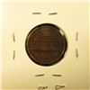 Image 2 : 1122 . 1960 Small Date Lincoln Memorial Cent, Proof, toned, value $