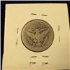 Image 2 : 1910-D Barber Quarter, G obverse, AG reverse, G value $9