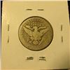 Image 2 : 1911 Barber Quarter, G, value $9