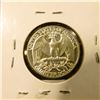 Image 2 : 1155 . 1962 Proof Washington Quarter, value $11