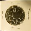 Image 2 : 1165 . 1961 Proof Franklin Half Dollar, value $22