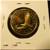 Image 2 : 1196 . 2006-S Proof Sacagawea Dollar, value $6