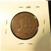 Image 2 : 1268 . 1902 Canada One Cent, XF, value $9