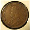Image 2 : 1278 . 1911 Canada One Cent, AU, value $17