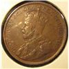 Image 2 : 1281 . 1914 Canada One Cent, XF, value $7