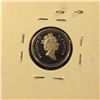 Image 2 : 1383 . 1991 Canada Ten Cents, Proof, value $5